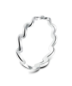 Silver Rings NSR-2151